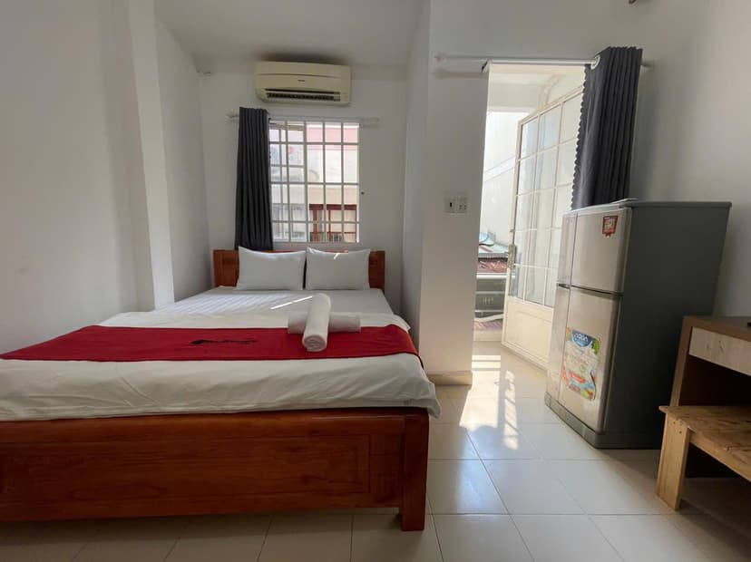 Hình ảnh 301 - 219/26 PHẠM NGŨ LÃO tại Quận 1