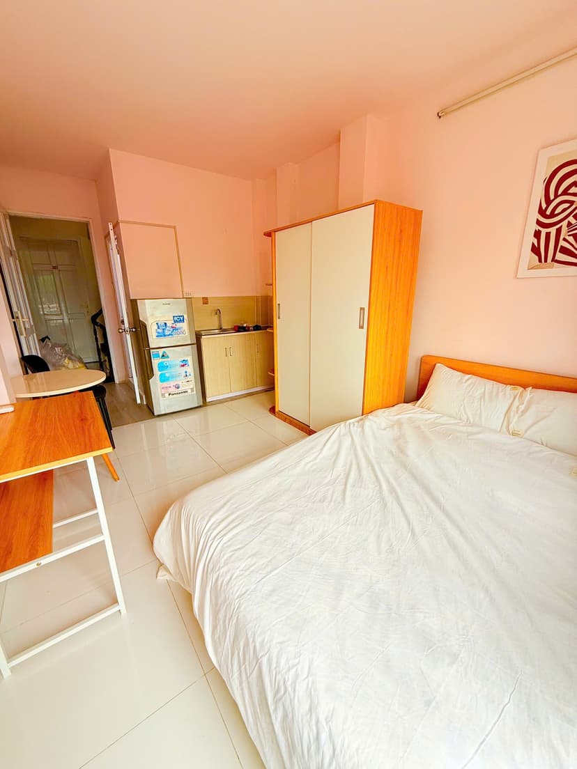 Hình ảnh 302 - 190 ĐINH TIÊN HOÀNG tại Quận 1