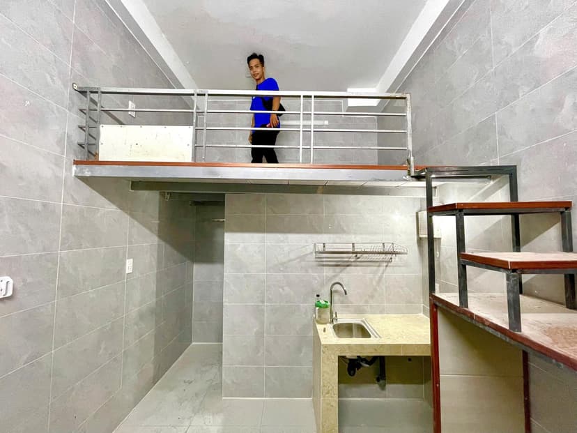 Hình ảnh 1.4 - 16/2/26 KÊNH TIÊU tại Huyện Hóc Môn