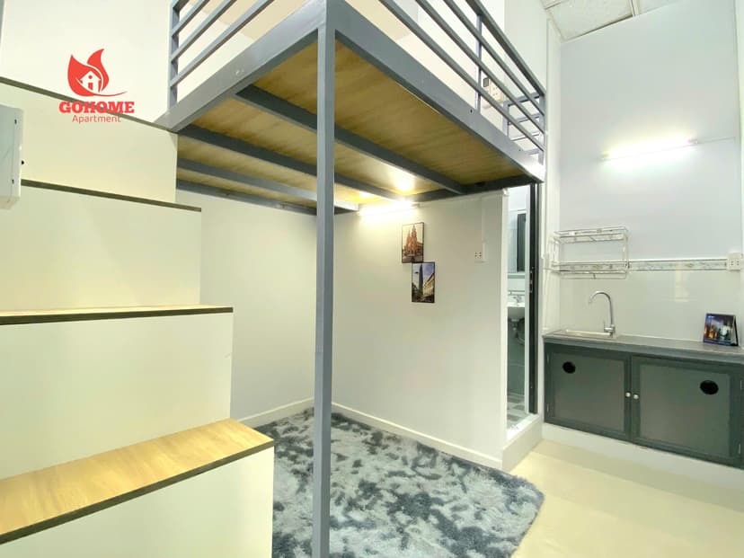 Hình ảnh L3 - 320 ĐẶNG THÚC VỊNH tại Huyện Hóc Môn