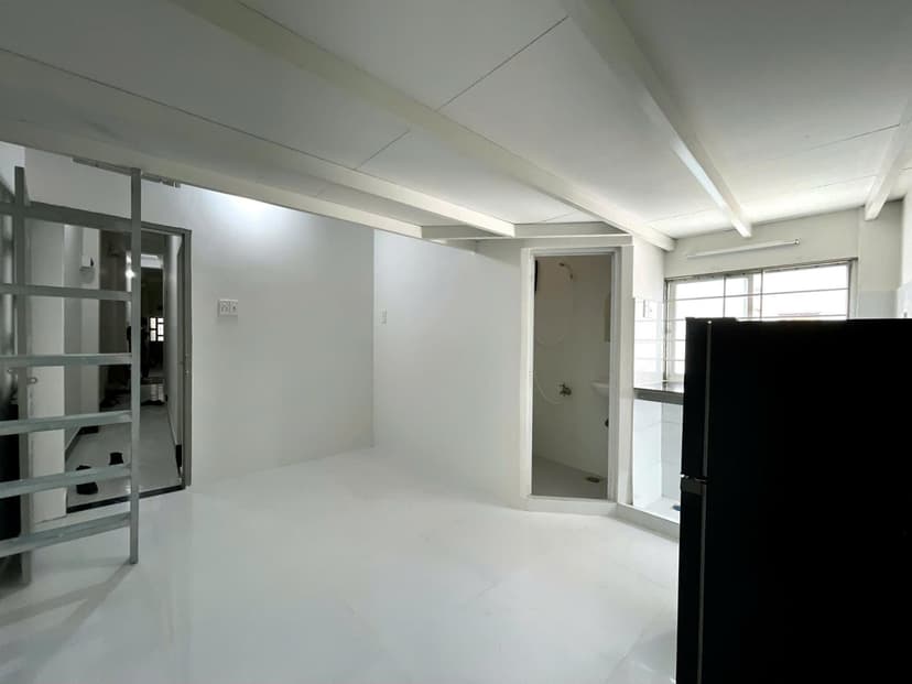 Hình ảnh P.305 - 131/1R TÔ HIẾN THÀNH tại Quận 10