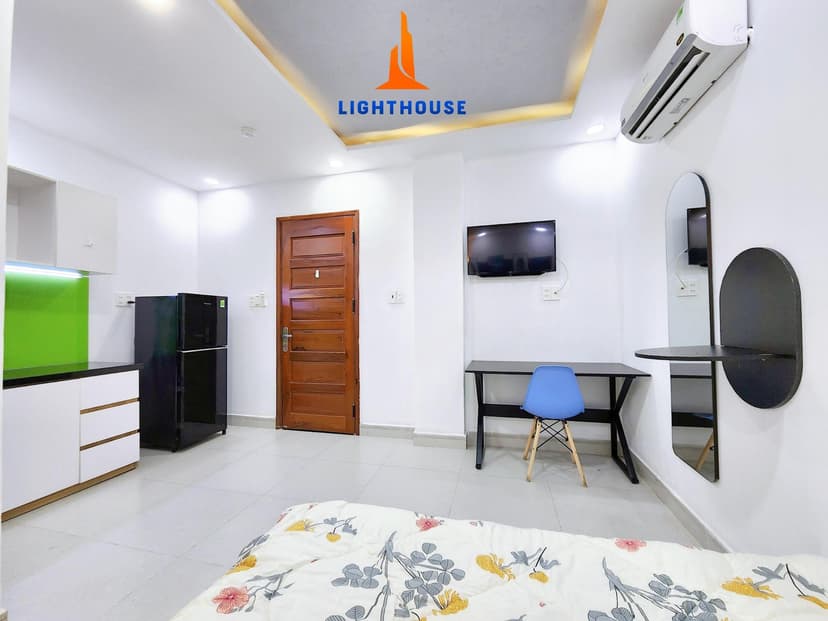 Hình ảnh P404 - 525/44 Tô Hiến Thành tại Quận 10