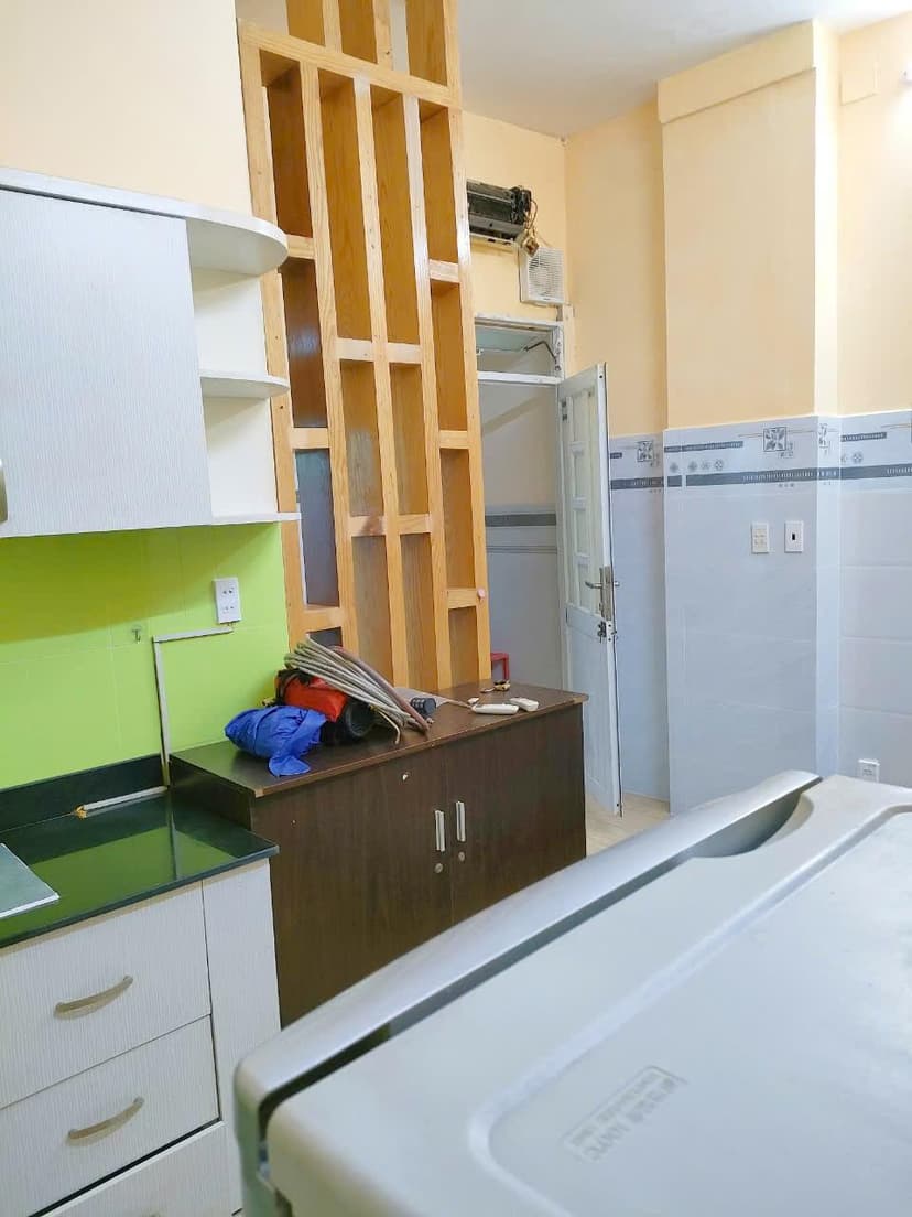 Hình ảnh P. G01 - HẺM 133 VĨNH VIỄN tại Quận 10