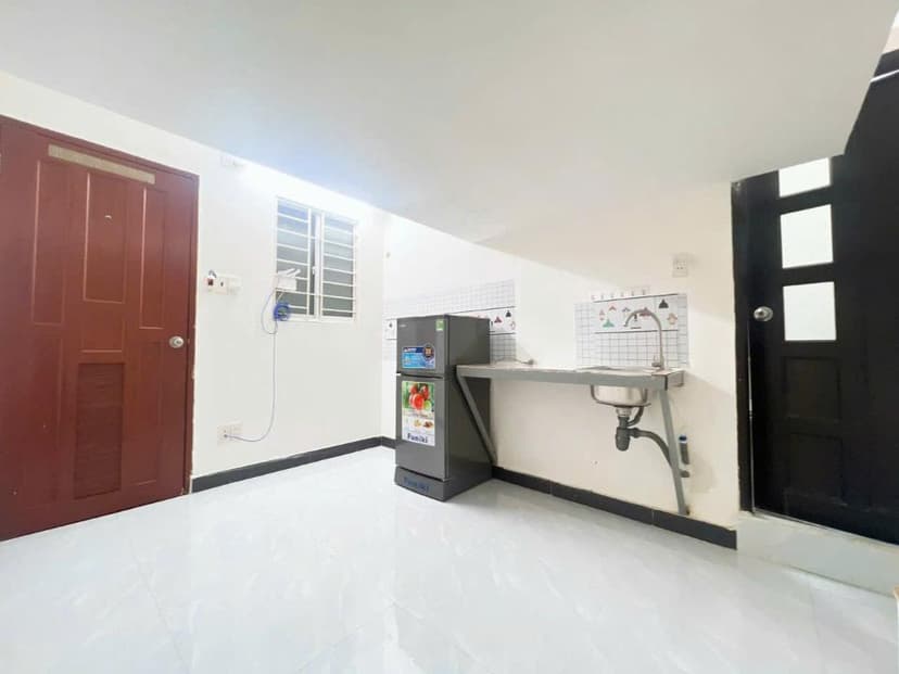 Hình ảnh 23 - 606/49/5 ĐƯỜNG 3/2 tại Quận 10