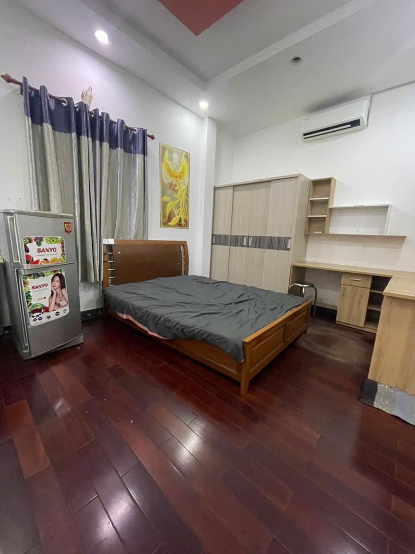 Hình ảnh 202 - 427/22/4-6 MINH PHỤNG tại Quận 11