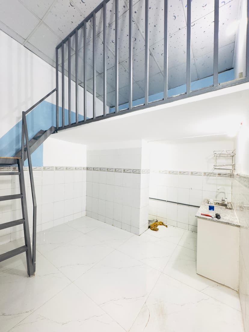 Hình ảnh P.060 - 88/1A TÂN THỚI HIỆP tại Quận 12