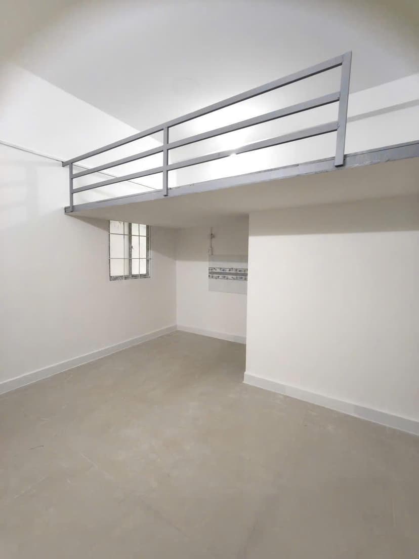 Hình ảnh 401 - 469 TRƯƠNG THỊ HOA tại Quận 12