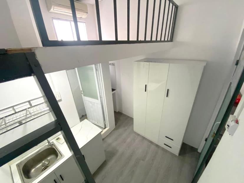 Hình ảnh 306 - 127/35 LÊ THÚC HOẠCH tại Quận Tân Phú