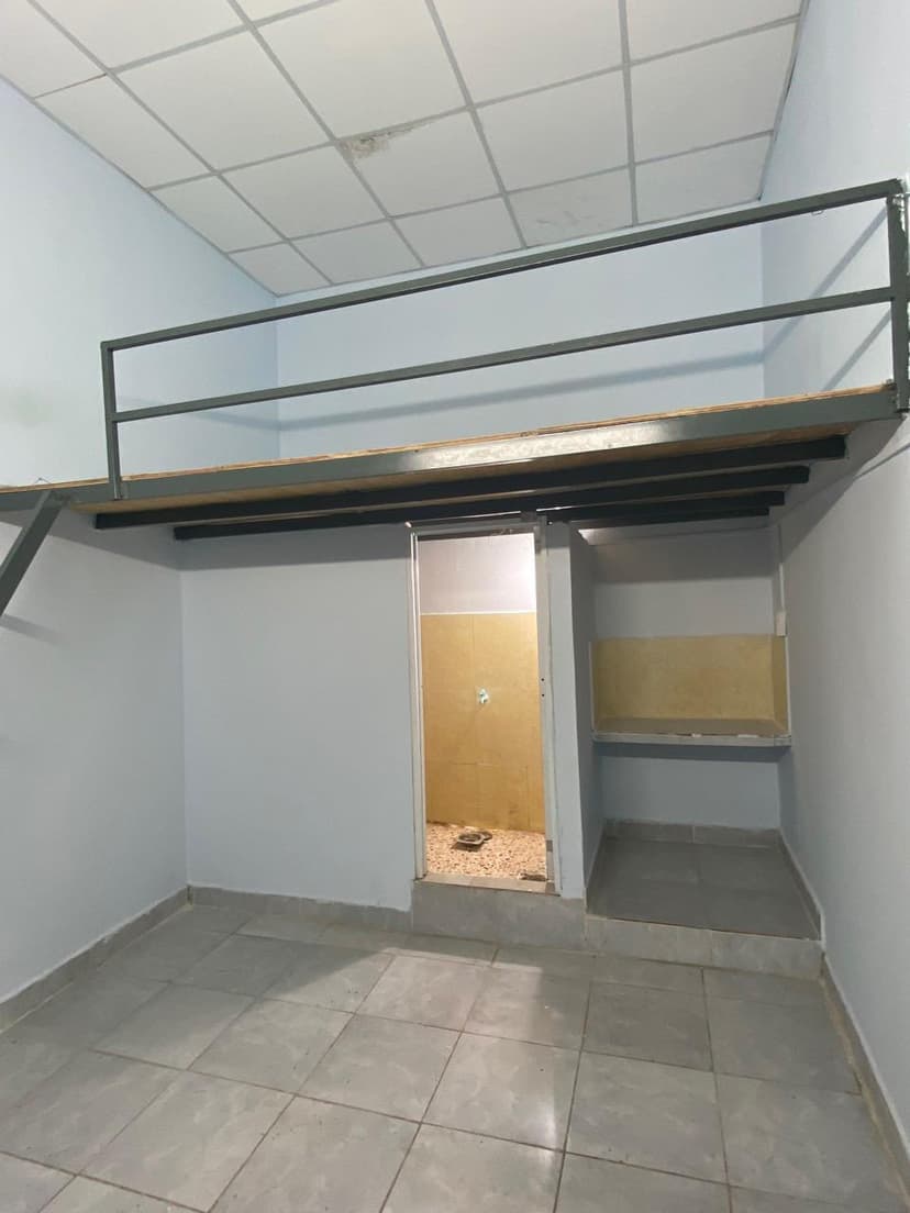 Hình ảnh P.009 - 7 BÙI CẨM HỔ tại Quận Tân Phú