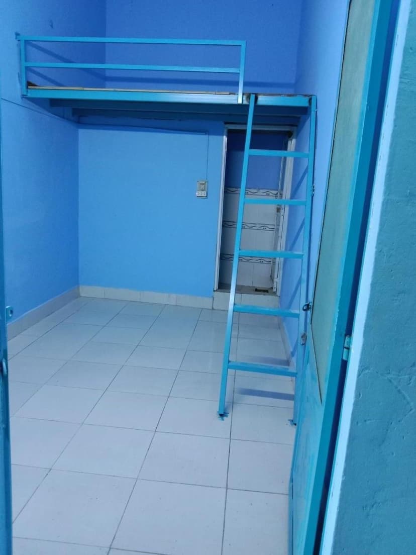 Hình ảnh P.003 - 909/6 TRƯỜNG CHINH tại Quận Tân Phú