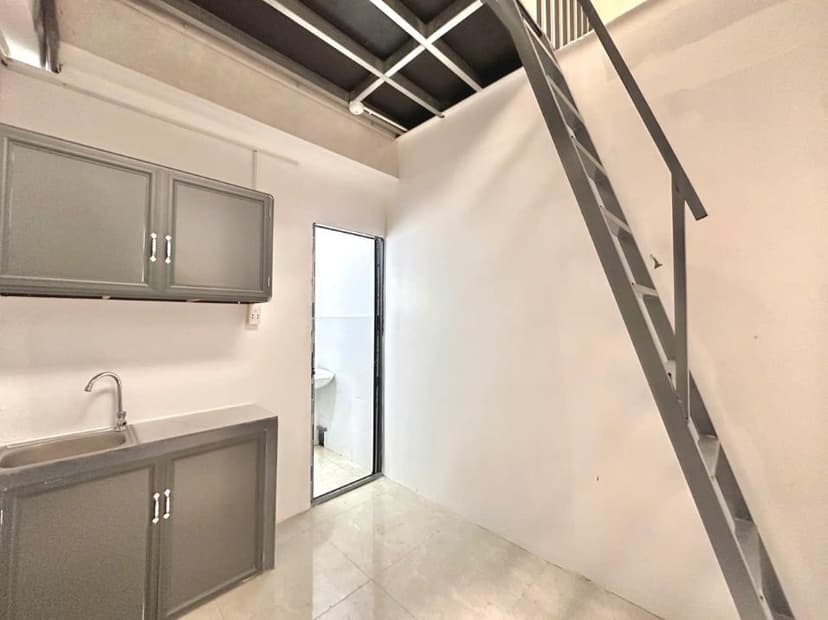 Hình ảnh G1 - 35 ĐƯỜNG SỐ 30 tại Thành phố Thủ Đức