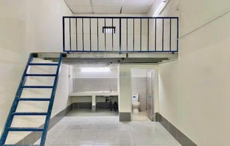 Hình ảnh 110B1 - KHU B/B1/C/C1 ĐƯỜNG SỐ 2 tại Thành phố Thủ Đức