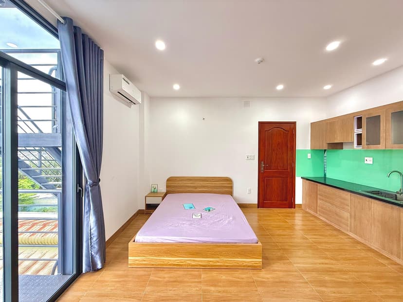 Hình ảnh 304 - 777 NGUYỄN DUY TRINH tại Thành phố Thủ Đức