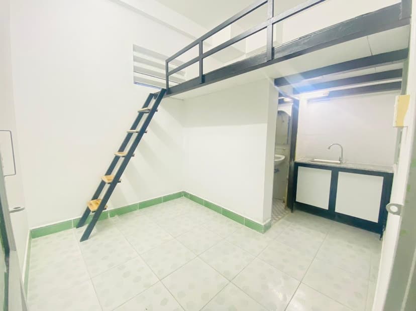 Hình ảnh G7 - 49 THÂN NHÂN TRUNG tại Quận Tân Bình