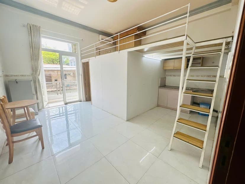 Hình ảnh 101 - 2/31 PHẠM VĂN BẠCH tại Quận Tân Bình