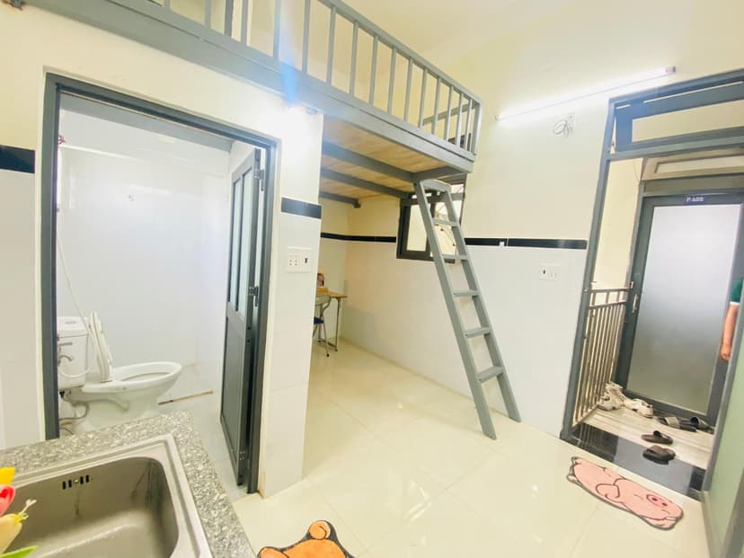 Hình ảnh 406 - 34/26 CỐNG LỞ tại Quận Tân Bình